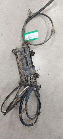 5H322C496AB LAND ROVER Электропривод ручного тормоза купить в Павлоград