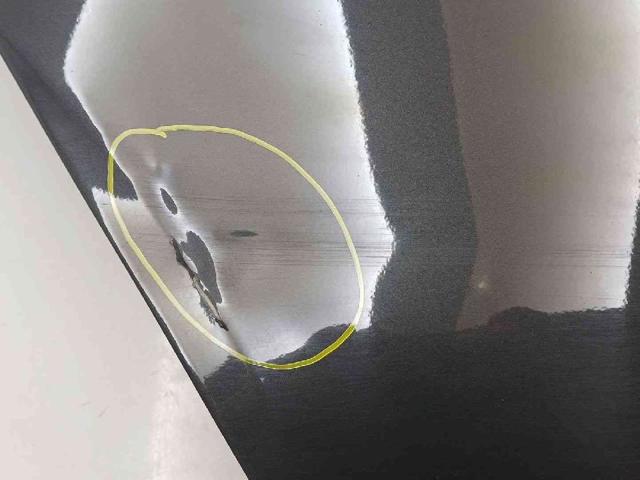 5H4833056K VAG Дверь задняя правая купить в Тернополь