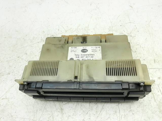 VAG 5HB00761702 Блок управления режимами отопления/кондиционирования в наличии Одесса
