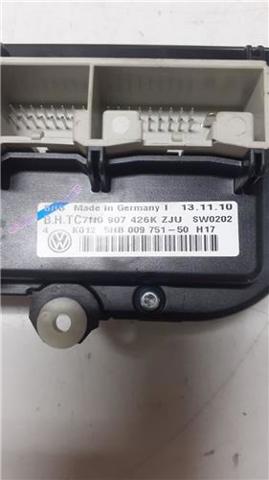 VAG 5HB009751 Блок управления кондиционером в наличии Киев