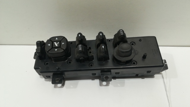 5HB63DX9AC Кнопочный блок управления стеклоподъемником передний левый купить Киев