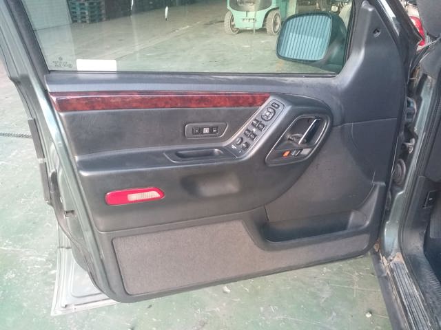 5HB63DX9AC CHRYSLER Кнопочный блок управления стеклоподъемником передний левый купить в Ровно