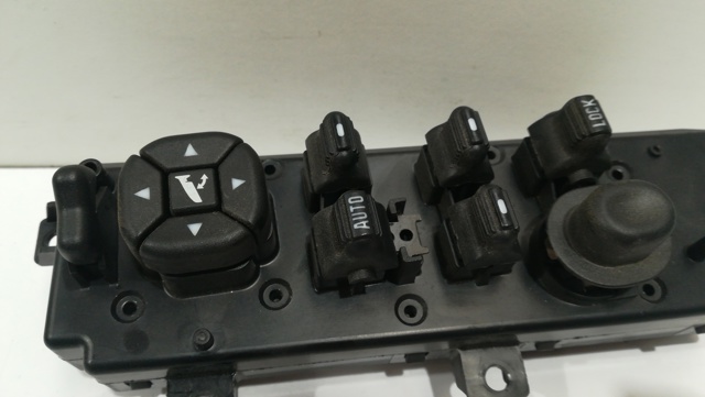5HB63DX9AC Кнопочный блок управления стеклоподъемником передний левый купить Сумы