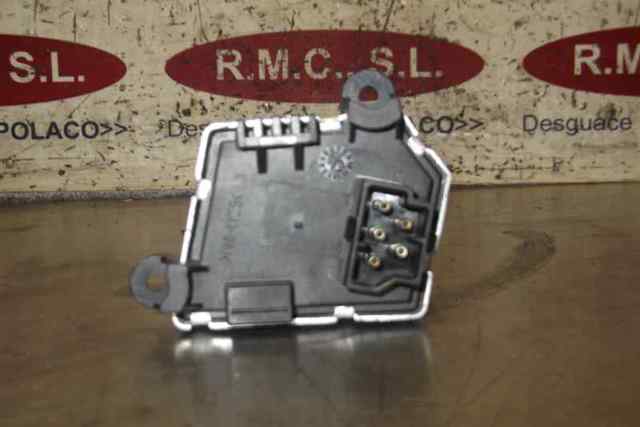 5HL00843600 BMW Резистор печки купить в Ровно