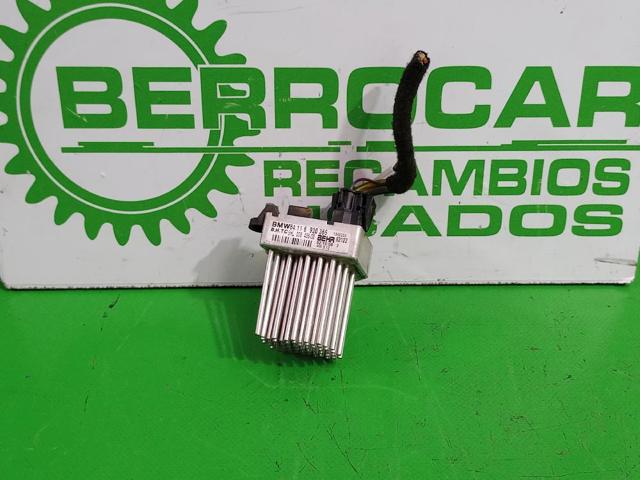 BMW 5HL00843600 Резистор печки в наличии Винница