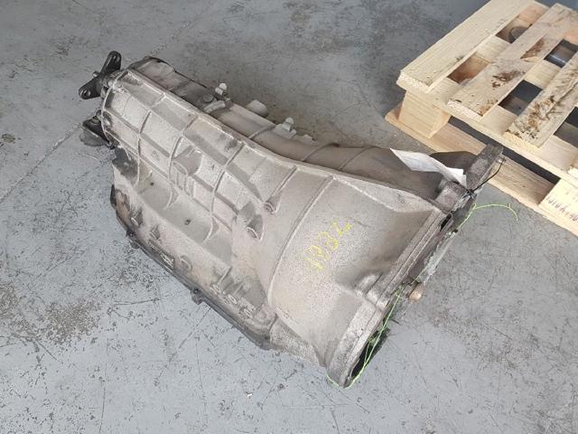5HP18 АКПП в сборе (автоматическая коробка передач) купить Тернополь