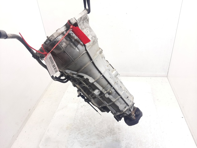 5HP18 АКПП в сборе (автоматическая коробка передач) купить Каменское