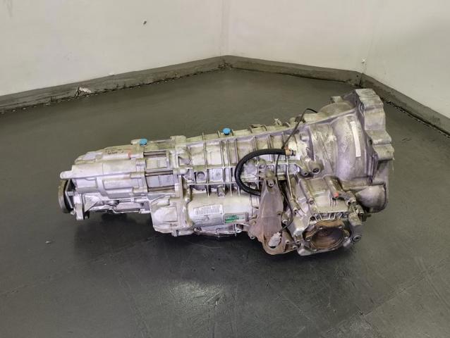 VAG 5HP19 АКПП в сборе (автоматическая коробка передач) в наличии Украина