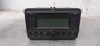 Sistema audio / radio cd para skoda roomster (5j7) (combi) friend bxw 5J0035161