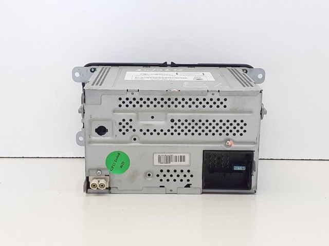 5J0035161C Магнитола (радио AM/FM) купить Николаев