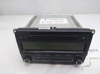 Sistema audio / radio cd para skoda fabia ii 1.6 tdi cay 5J0035161G