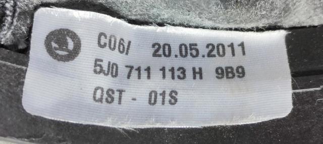 VAG 5J0711113H в наличии Киев