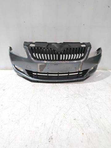 Pára-choque dianteiro 5J0807221D VAG