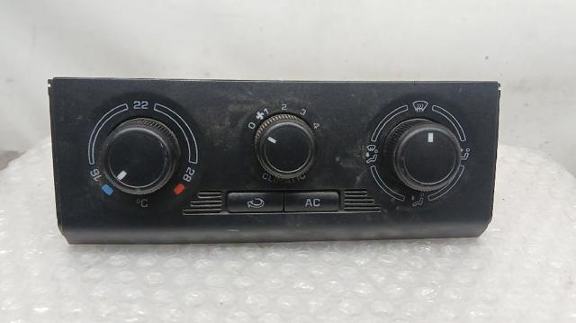 VAG 5J0819045 Блок управления кондиционером в наличии Кривой Рог