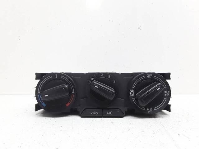 VAG 5J0820045D Блок управления кондиционером в наличии Сумы