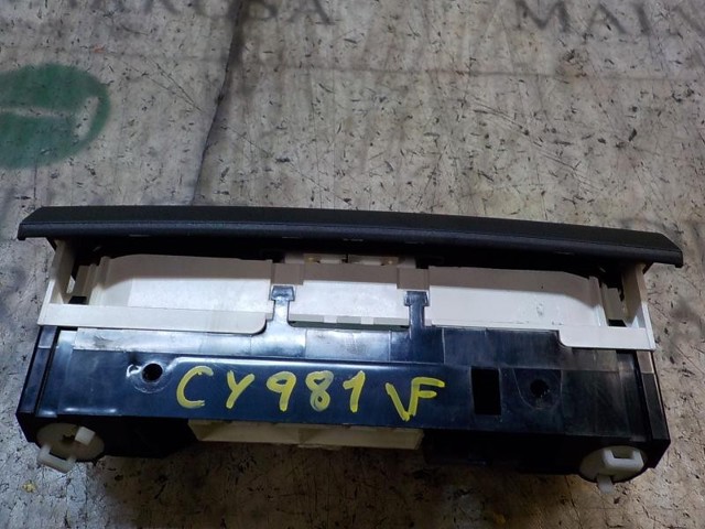 5J0820045D9B9 VAG Блок управления режимами отопления/кондиционирования купить в Запорожье