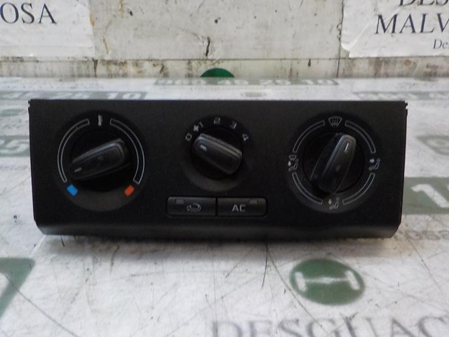VAG 5J0820045D9B9 Блок управления кондиционером в наличии Хмельницкий