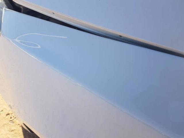 Pára-lama dianteiro esquerdo Skoda Fabia 2 5J2, 542, 572, 582