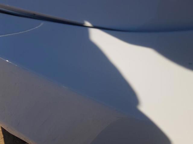 Pára-lama dianteiro esquerdo Skoda Fabia 2 5J2, 542, 572, 582