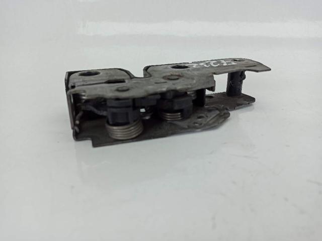 Fecho da capota Skoda Fabia 2 5J2, 542, 572, 582