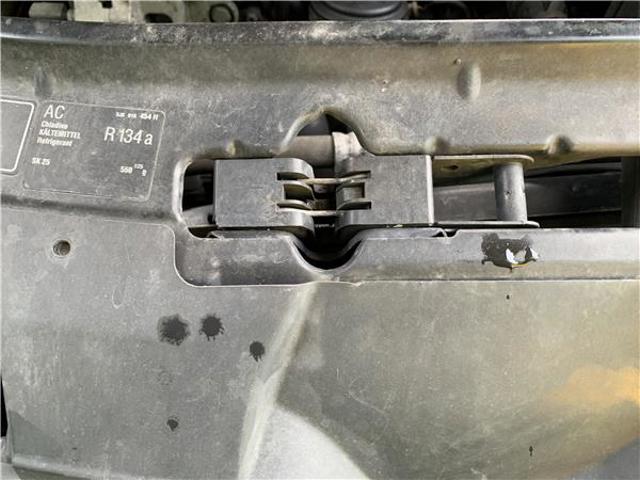 5J0823509 Замок капота купить Черновцы