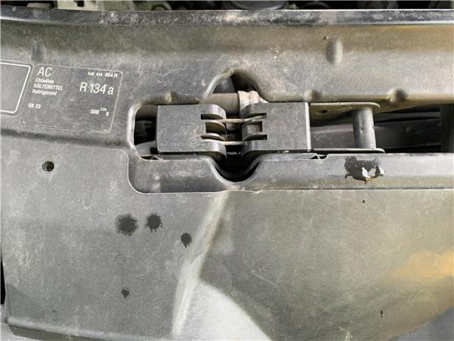 Fecho da capota 5J0823509 VAG