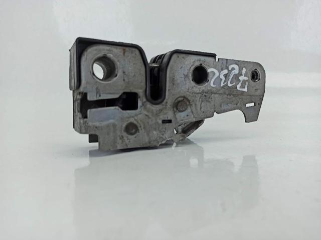 Fecho da capota Skoda Fabia 2 5J2, 542, 572, 582