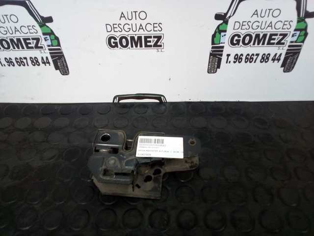 Fecho da capota 5J0823509 VAG