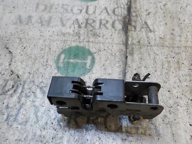5J0823509E VAG Замок капота купить в Николаев