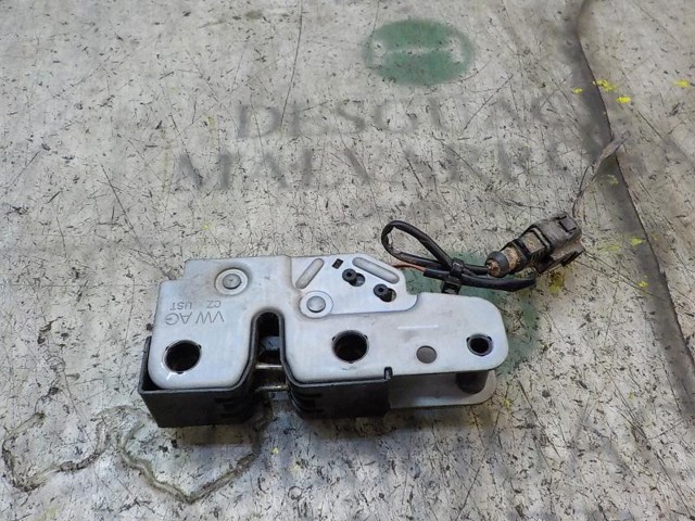 VAG 5J0823509E Замок капота в наличии Черновцы