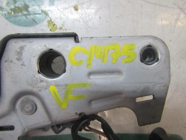 VAG 5J0823509E Замок капота в наличии Ужгород