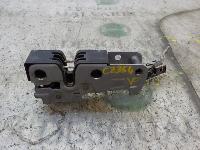 5J0823509E VAG Замок капота купить в Киев