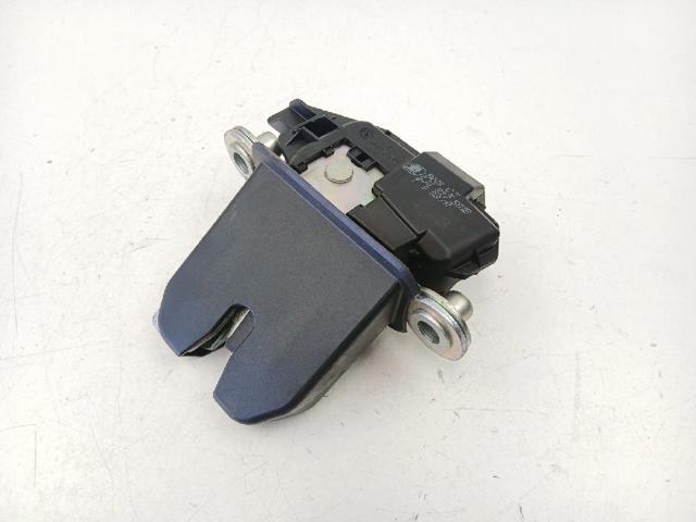 Fecho de tampa de porta-malas (de 3ª/5ª porta traseira) 5J0827501B VAG