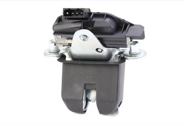 Fecho de tampa de porta-malas (de 3ª/5ª porta traseira) 5J0827501D VAG