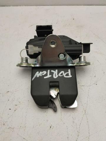 Fecho de tampa de porta-malas (de 3ª/5ª porta traseira) 5J0827501D VAG