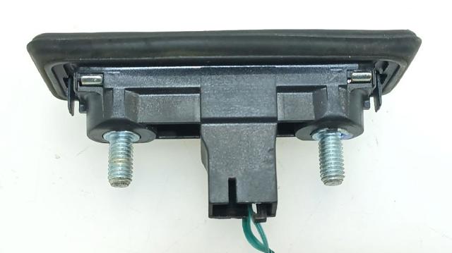VAG 5J0827566C Ручка крышки багажника (двери 3/5-й задней) наружная в наличии Ровно