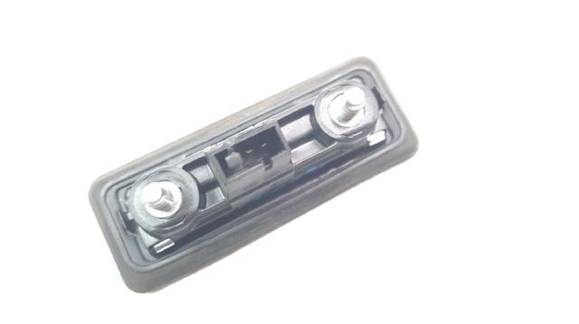 5J0827566E VAG Ручка крышки багажника (двери 3/5-й задней) наружная купить в Николаев