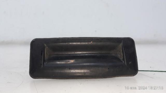 VAG 5J0827566E Ручка крышки багажника (двери 3/5-й задней) наружная в наличии Винница