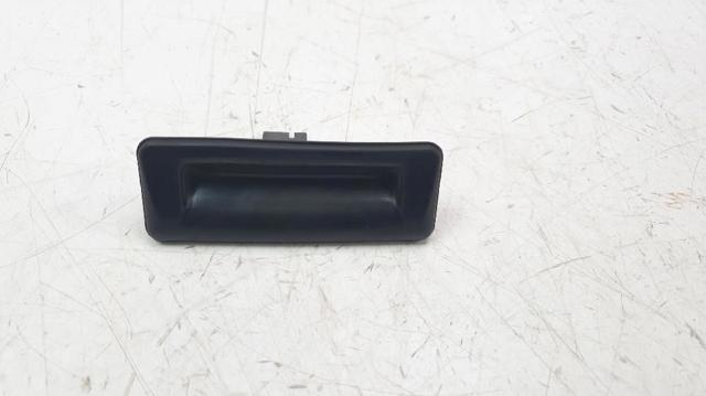 VAG 5J0827566E Ручка крышки багажника (двери 3/5-й задней) наружная в наличии Львов
