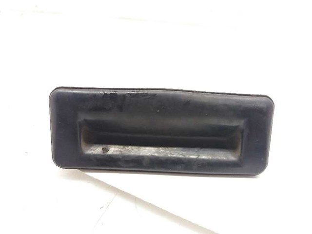 Puxador interno de tampa de porta-malas (de 3ª/5ª porta traseira) 5J0827895 VAG
