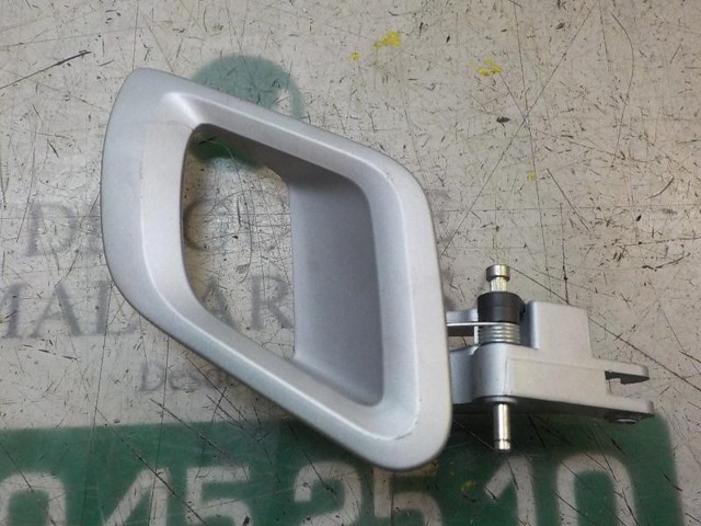 5J0837226A2AU Ручка двери передней внутренняя правая купить Запорожье