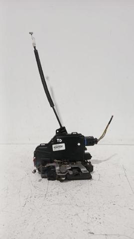VAG 5J0839016 Замок двери задней правой в наличии Чернигов