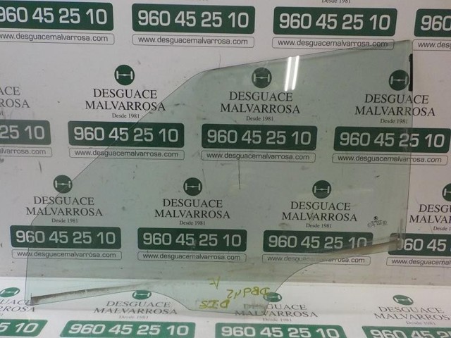 5J0845021E VAG Стекло двери передней левой купить в Ровно