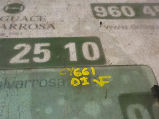 5J0845021G VAG Стекло двери передней левой купить в Запорожье