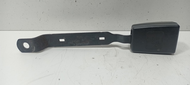 VAG 5J0858472QVZ Рычаг (замок) фиксации ремня безопасности передний правый в наличии Ровно