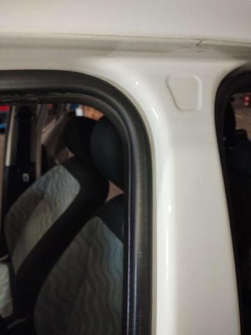 5J0867365E9B9 VAG Уплотнитель двери передней левой (на двери) купить в Ровно