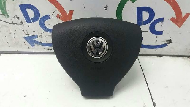 VAG 5J0880201 Подушка безопасности водителя в наличии Украина