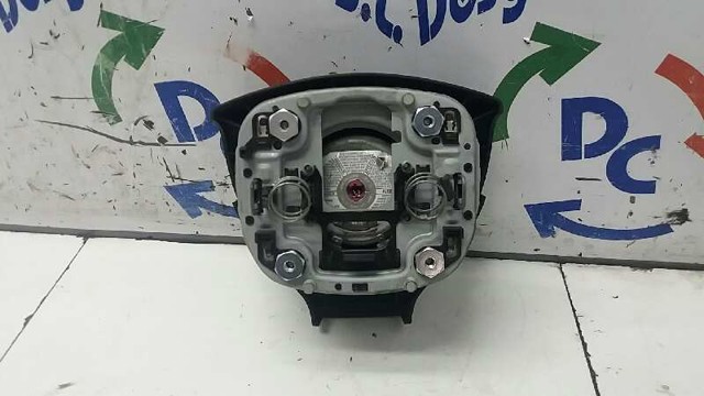 VAG 5J0880201 Подушка безопасности (AIRBAG) водительская в наличии Запорожье