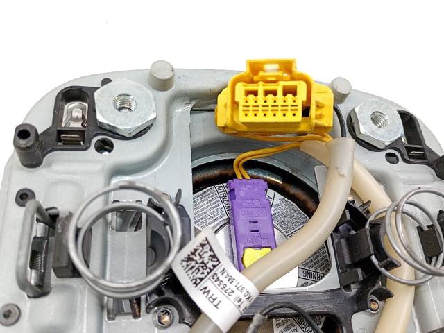 5J0880201K Подушка безопасности (AIRBAG) водительская купить Запорожье