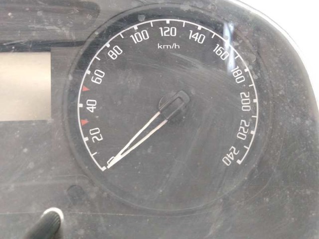 5J0920800C VAG Панель приборов купить в Житомир